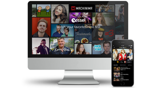 You Can Try the So-Called YouTube Killer, Vessel, Right Now